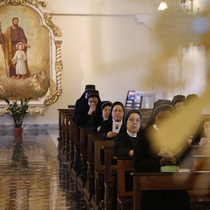 FIGLIE DI SAN GIUSEPPE DI RIVALBA